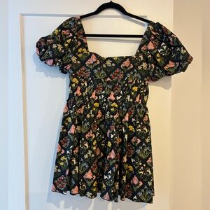 Agua Bendita dress size XS